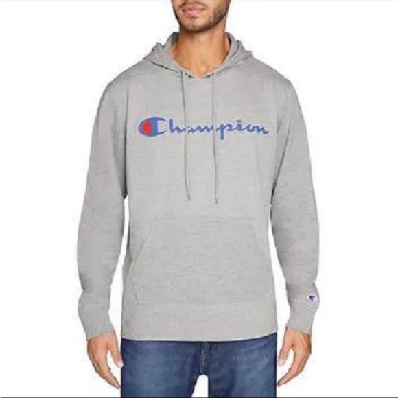 ✨BUNDLE 3✨ Champion Men’s Pullover Hoodie ,NWT - Picture 2 of 7